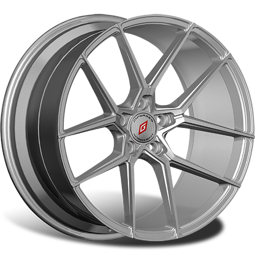 Inforged IFG39 7,5j-17 5*100 ET35 d57,1 Silver