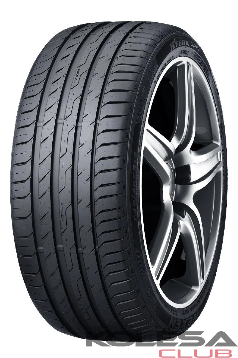 NEXEN NFERA Sport 225/55R18 102Y XL