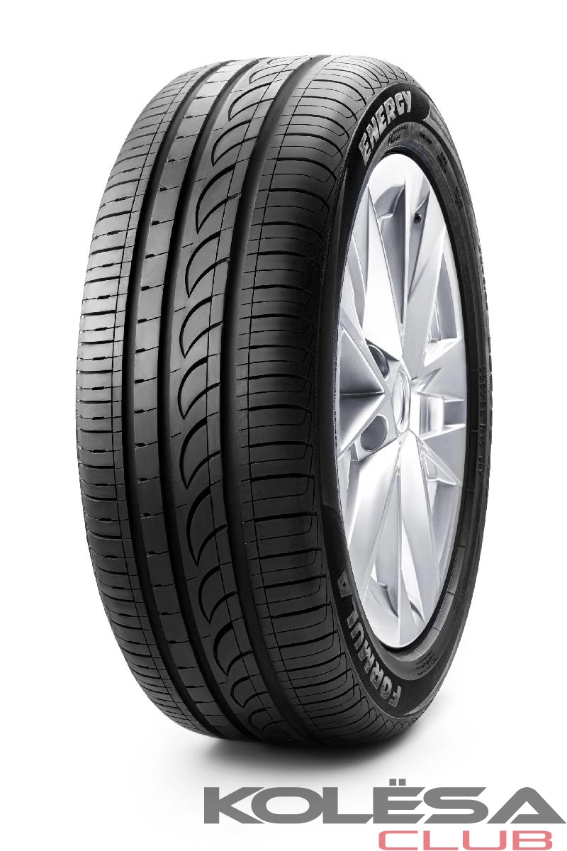 PIRELLI FORMULA ENERGY 225/55R18 98V