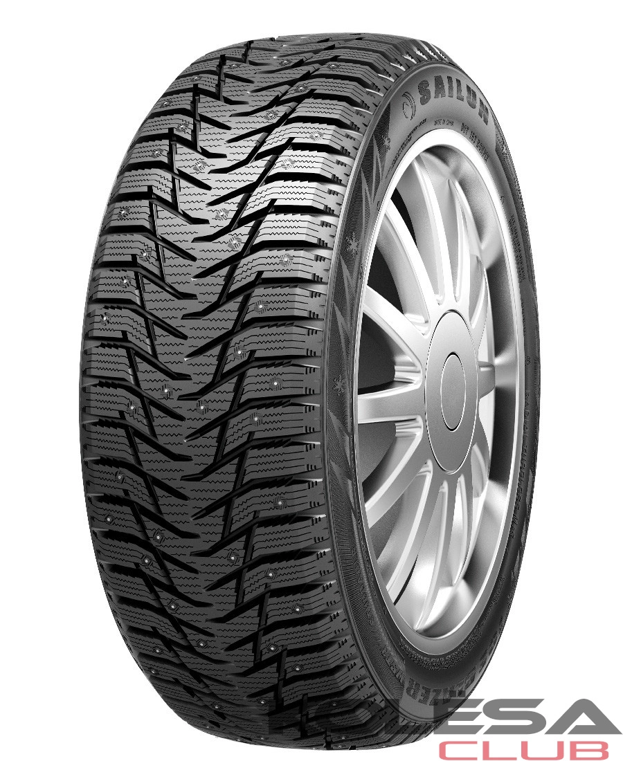 SAILUN ICE BLAZER WST3 235/65R17 104T шип