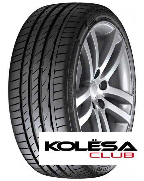 Laufenn 235/45 r17 LK01_ 97Y