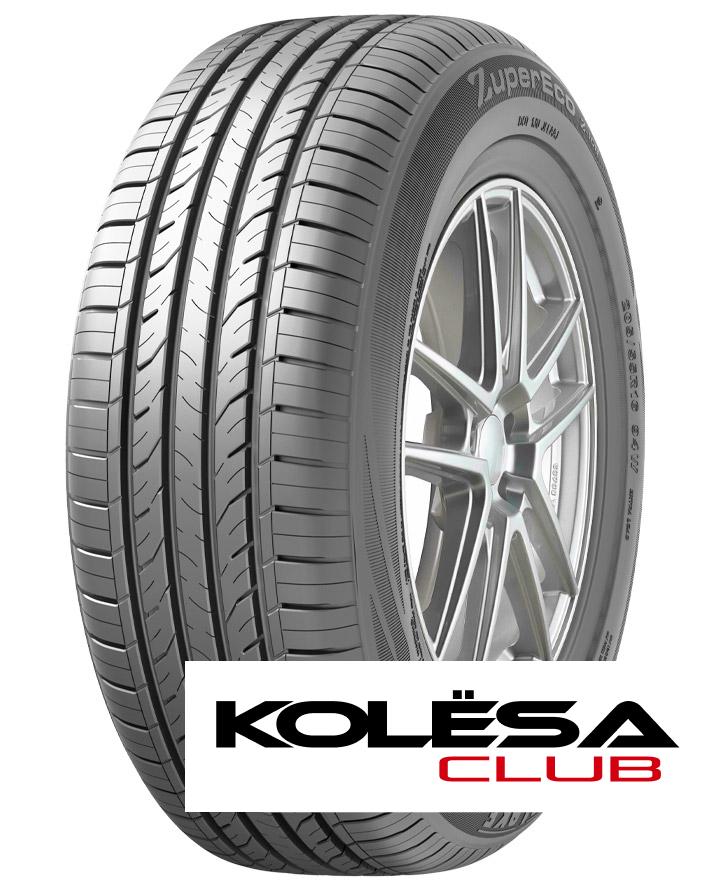 Westlake 215/60 r16 ZuperEco Z-108 99V