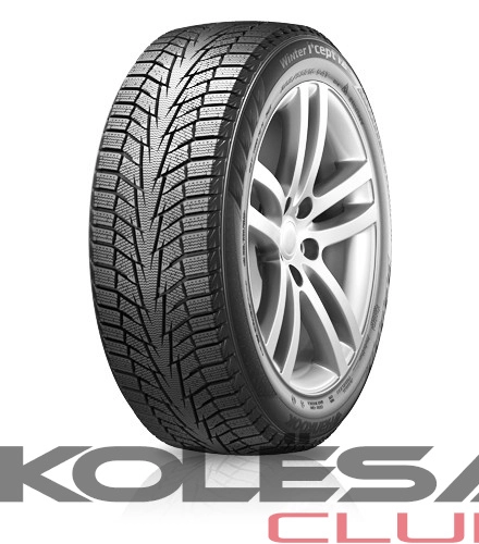 HANKOOK Winter I*cept IZ2 W616 225/60R16 102T XL Корея