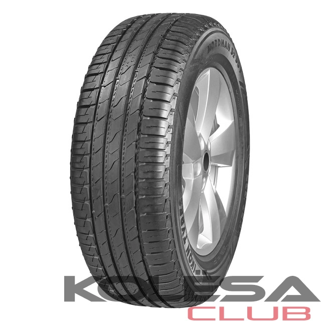 IKON Nordman S2 SUV 235/70R16 106H