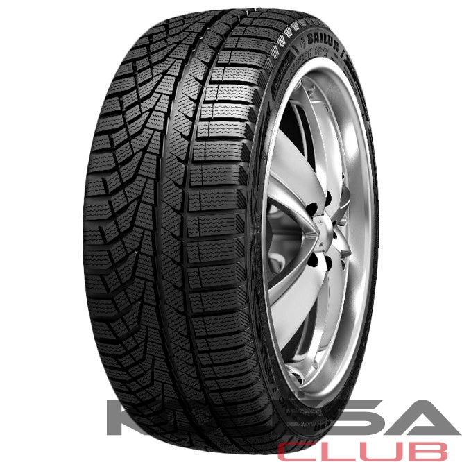 SAILUN ICE BLAZER Alpine EVO 1 255/40R19 100V XL