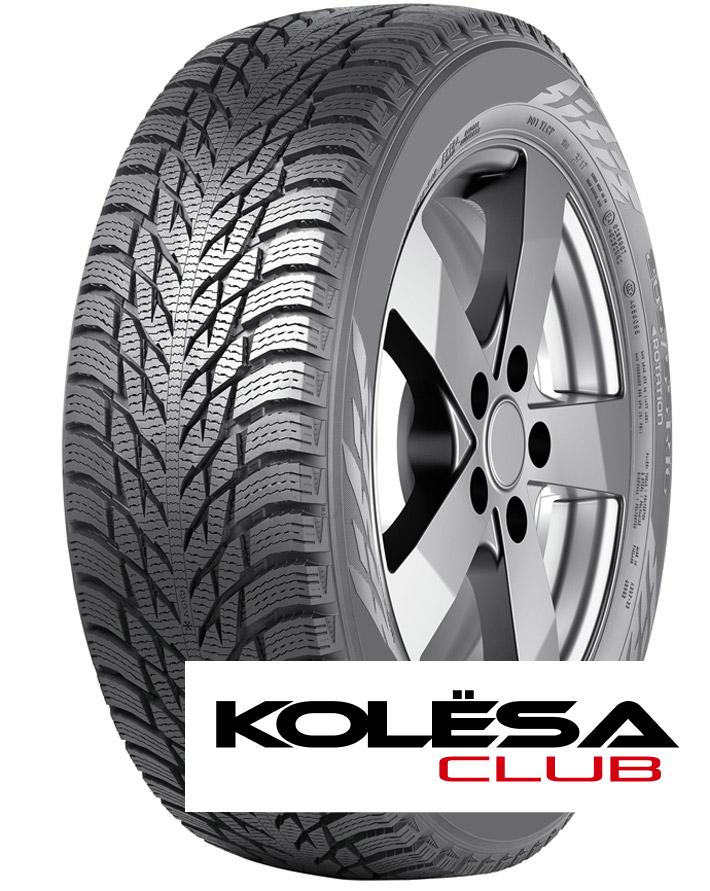 Ikon Tyres 235/65 r16c Autograph Snow C3 121/119R