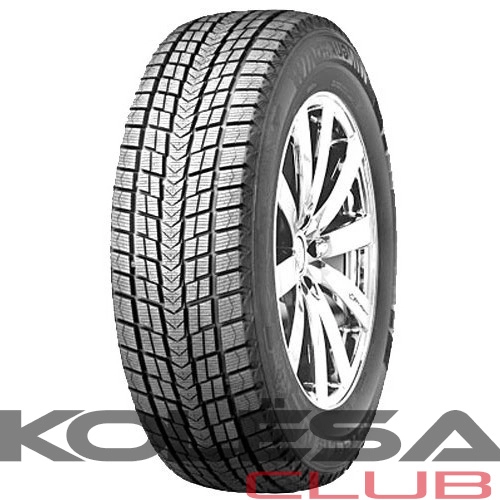 NEXEN WINGUARD Ice SUV 235/55R18 100Q