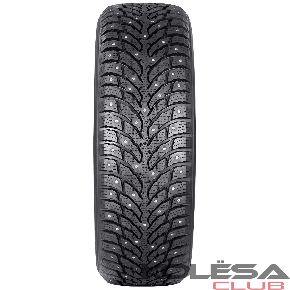 IKON Autograph Ice 9 SUV 235/65R17 108T XL шип