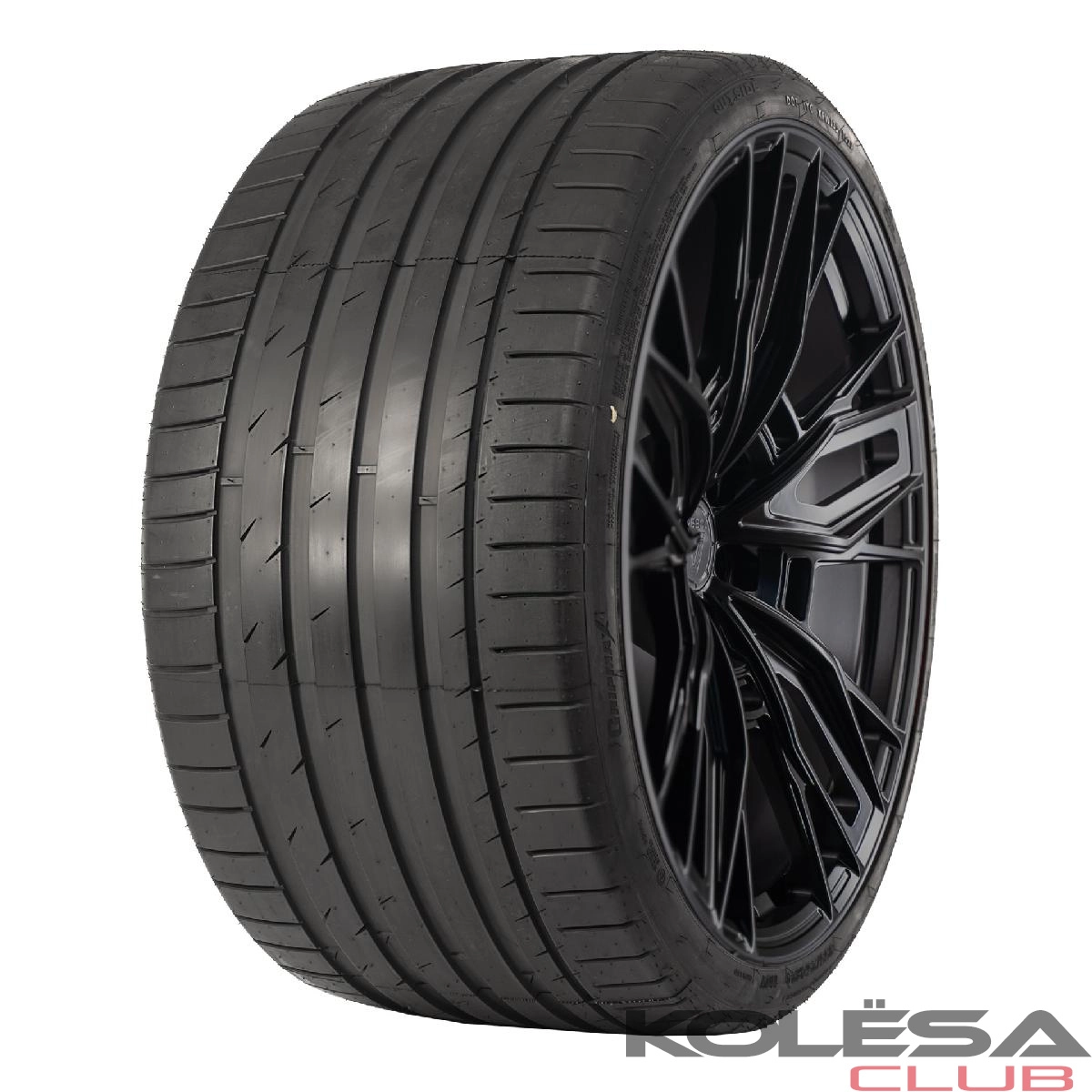 GRIPMAX SureGrip Pro Sport 265/40R22 106Y XL все оси