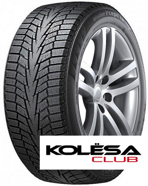Hankook 205/60 r16 Winter i*cept iZ2 W616 96T