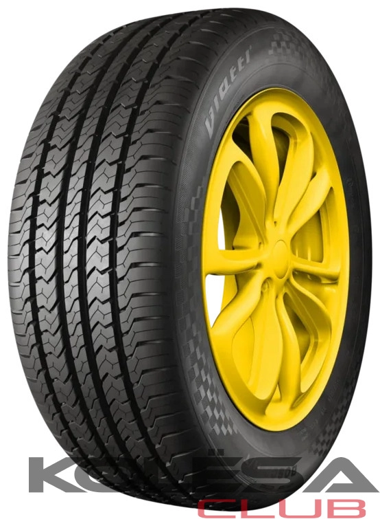 Viatti Bosco H/T V-238 (SUV)  265/65R17 112V