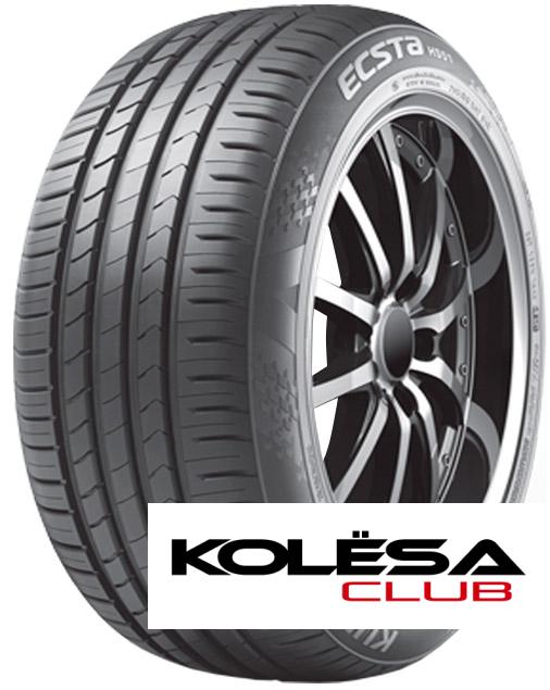 Kumho 205/60 r16 ECSTA HS51 92H