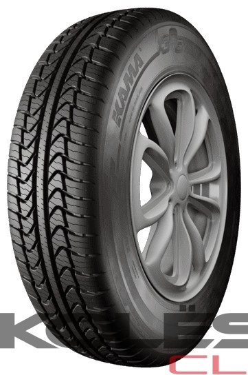 Кама НК-242 (KAMA 365 SUV) 215/70R16 100Т M+S