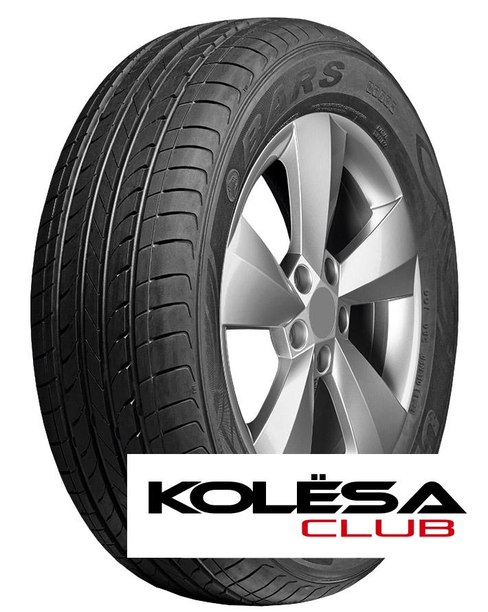 Bars 195/55 r16 UZ200 87H