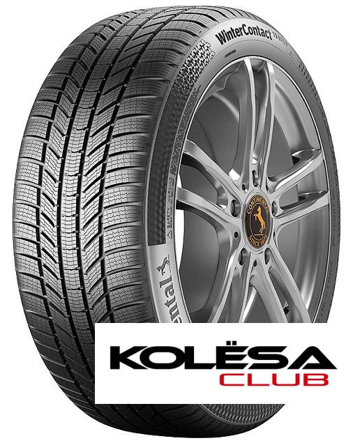 Continental 225/45 r19 WinterContact TS 870 P 96V