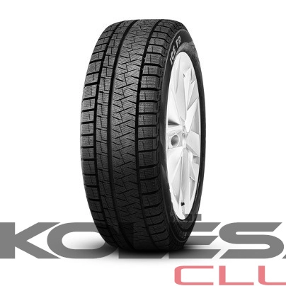 PIRELLI FORMULA ICE FRICTION 215/55R18 99H XL