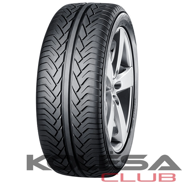 YOKOHAMA Advan S.T. V802 275/50R20 113W XL