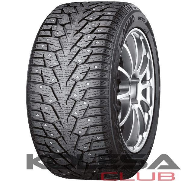 YOKOHAMA Iceguard Stud IG55 215/55R17 98T шип