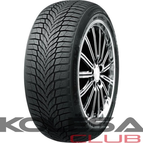 NEXEN WINGUARD Sport 2 225/45R17 94H XL