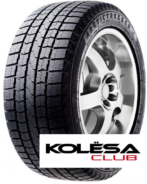 Maxxis 195/55 r16 SP3 Premitra Ice 87T