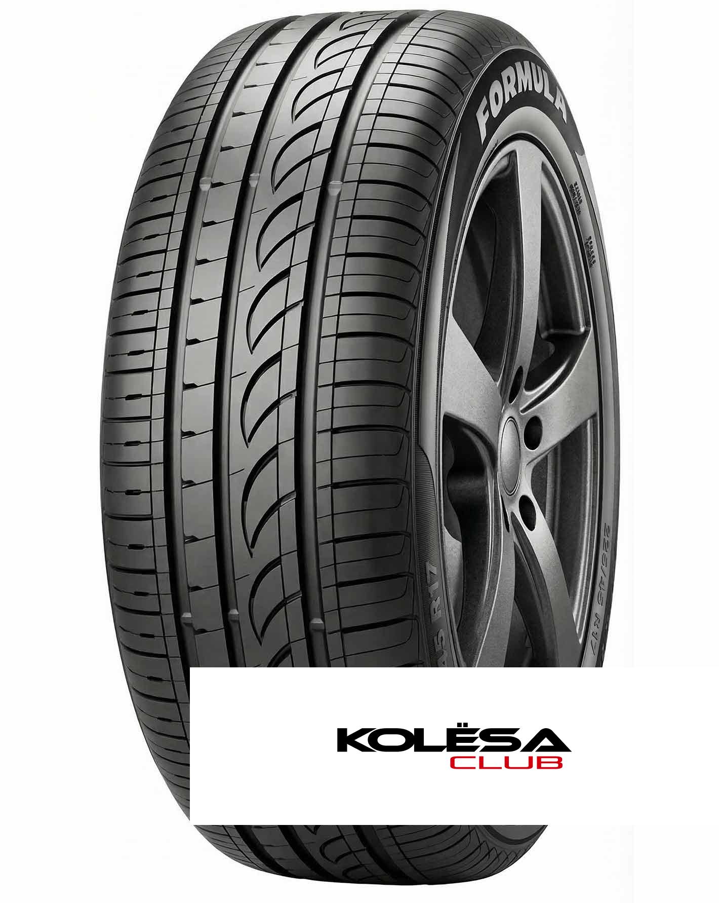 Formula 205/55 r16 Energy 91V