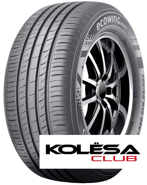 Kumho 205/65 r16 Ecowing ES01 KH27 95W
