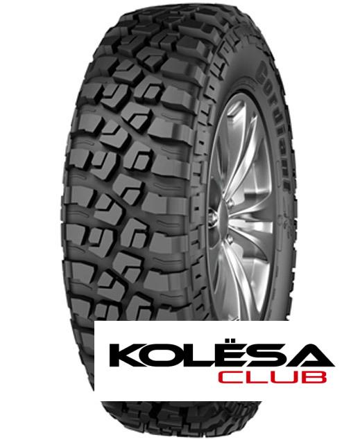 Cordiant 205/70 r16 Off Road 2 97Q