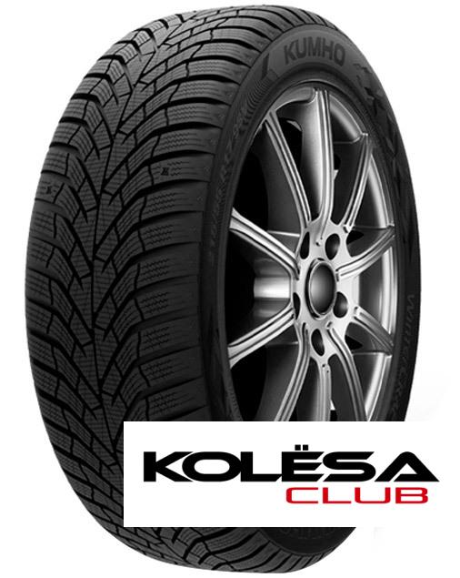 Kumho 235/55 r18 WP52 104V