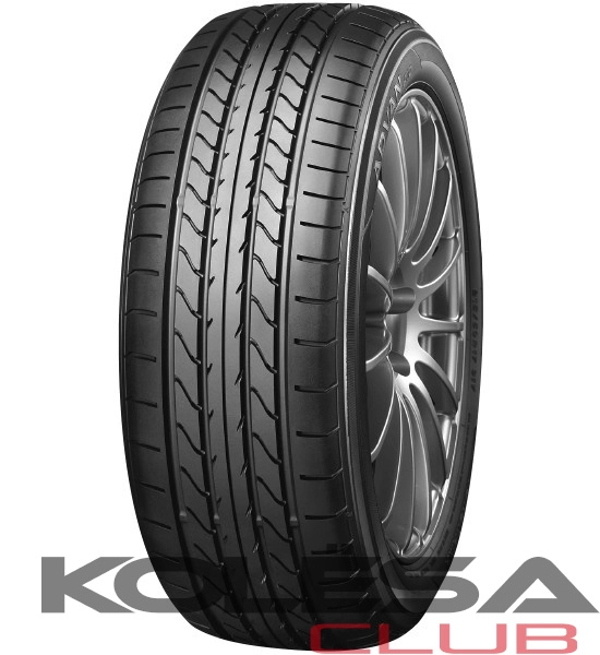 YOKOHAMA Advan A10E 215/50R17 91V*(2021)