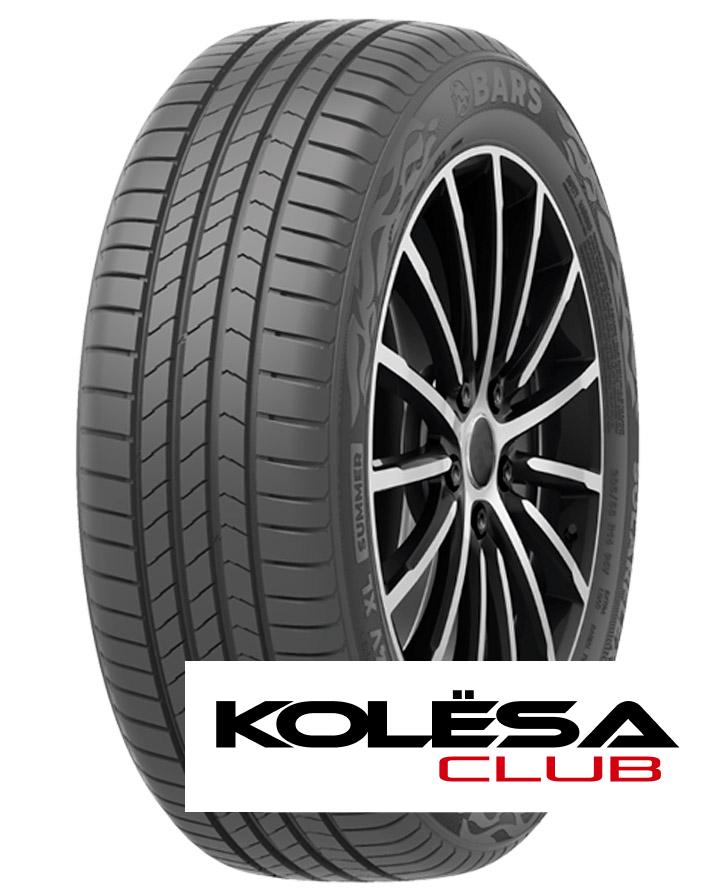 Bars 215/65 r16 SOLARFLEXX 102H