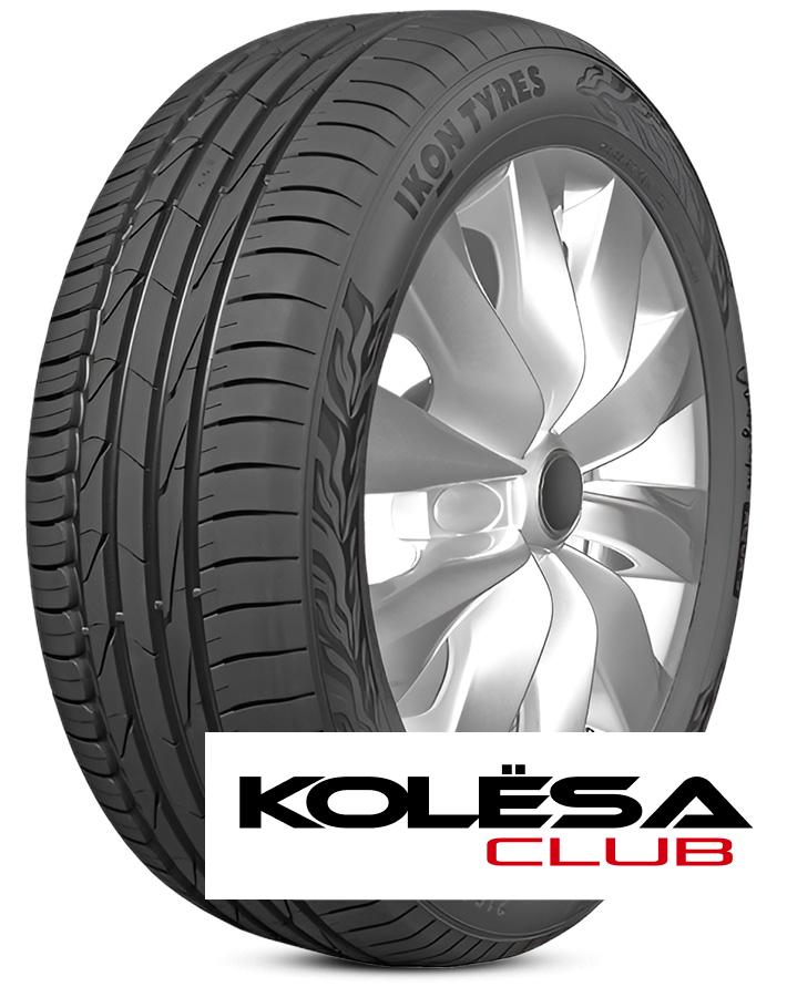 Ikon 235/65 r17 Autograph Aqua 3 SUV 108H