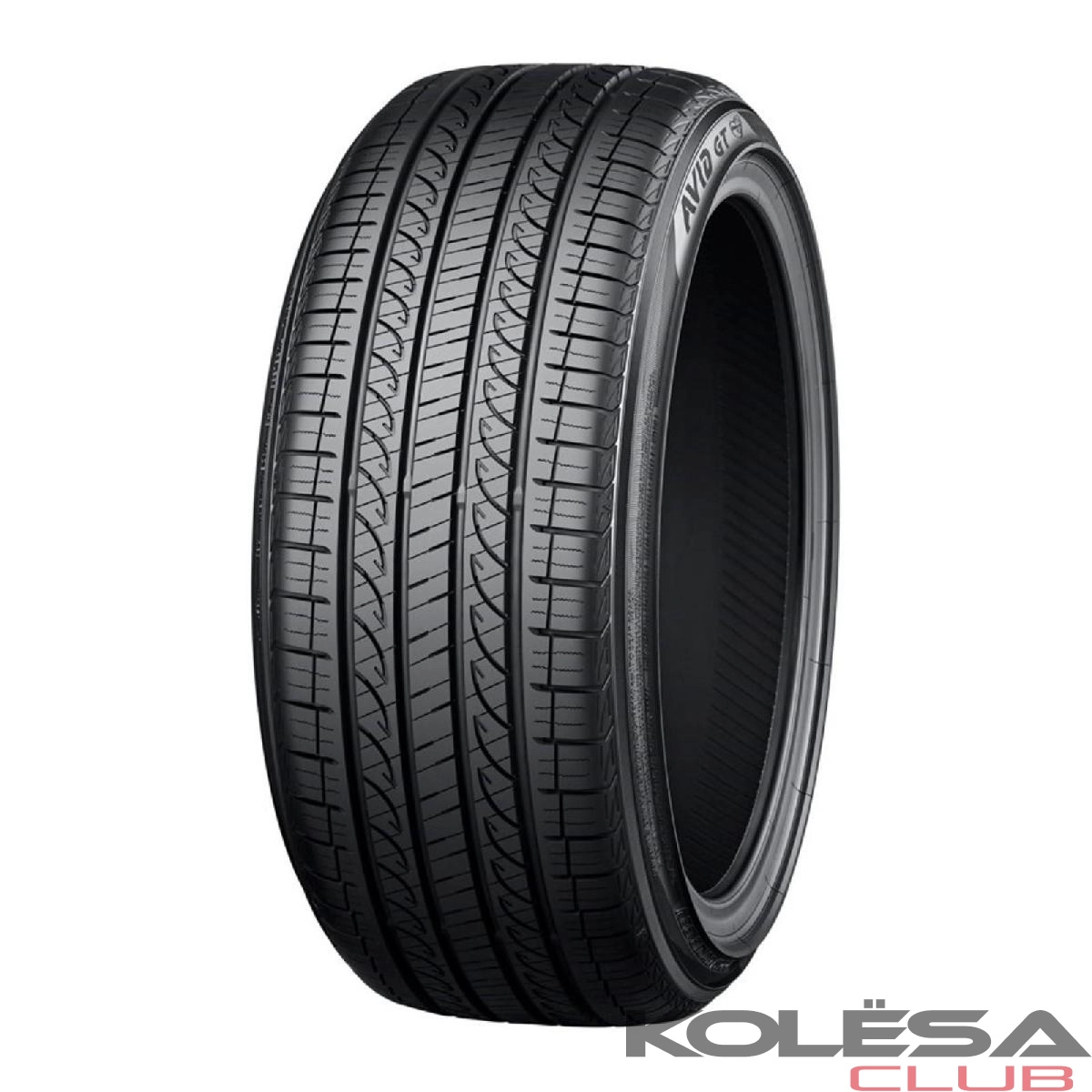 YOKOHAMA S35A 315/35R21 111V