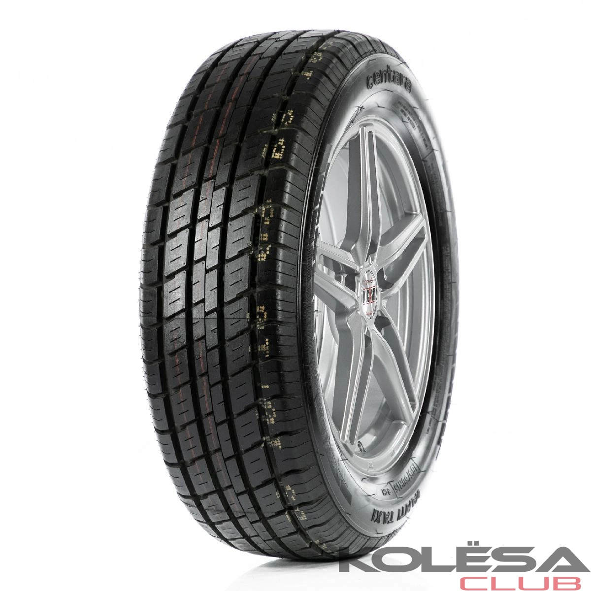 CENTARA VANTI TAXI 205/55R16 94V XL