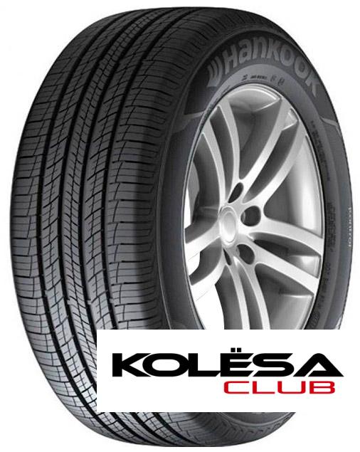 Hankook 265/50 r20 Dynapro HP2 RA33 107V