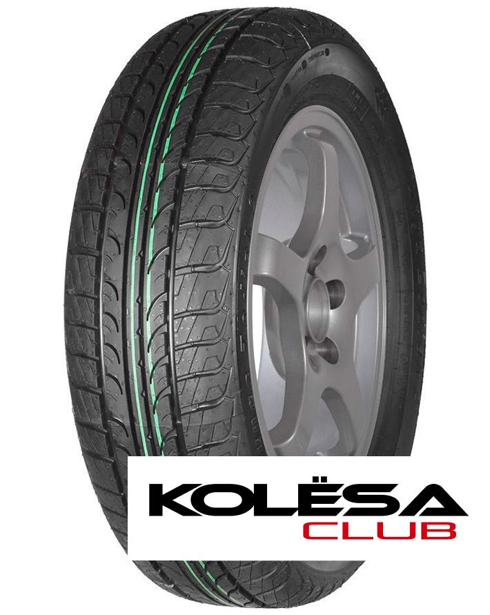 Tunga 205/55 r16 Zodiak 2 94T