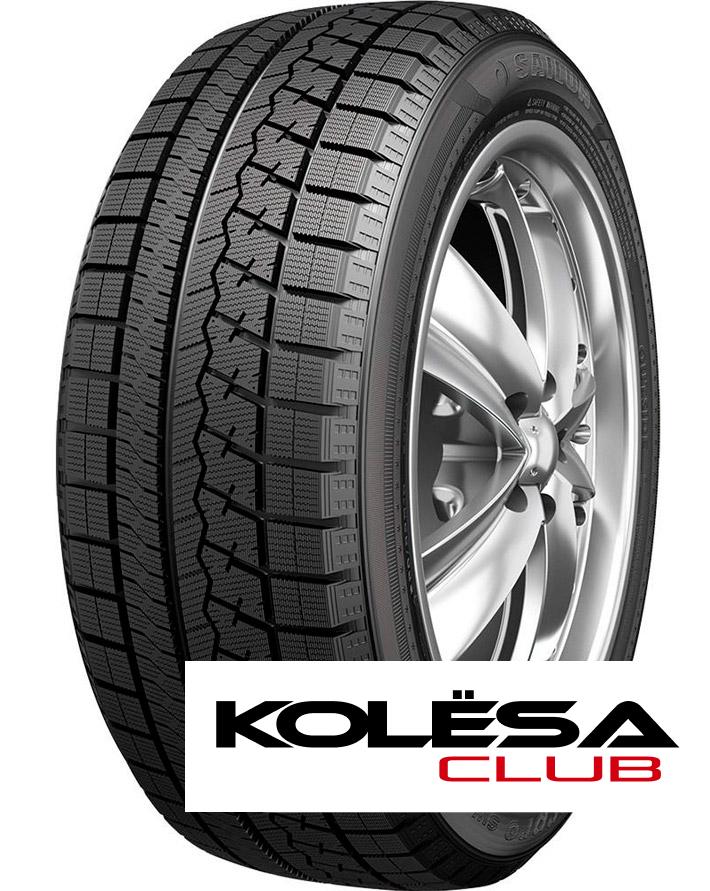 Sailun 215/50 r17 ICE BLAZER Arctic 91T
