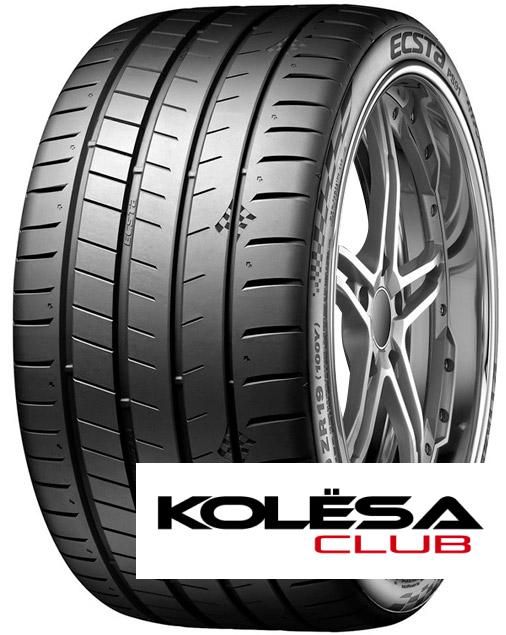 Kumho 245/45 r18 ECSTA PS91 100Y