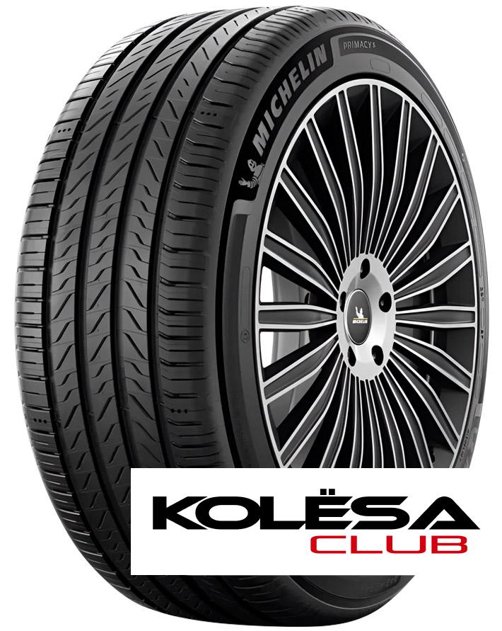 Michelin 225/45 r18 Primacy 5 95Y