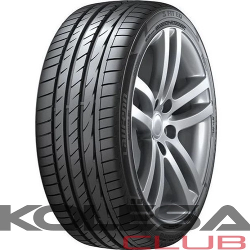 LAUFENN S FIT EQ+ LK01 245/45R19 102Y XL Китай