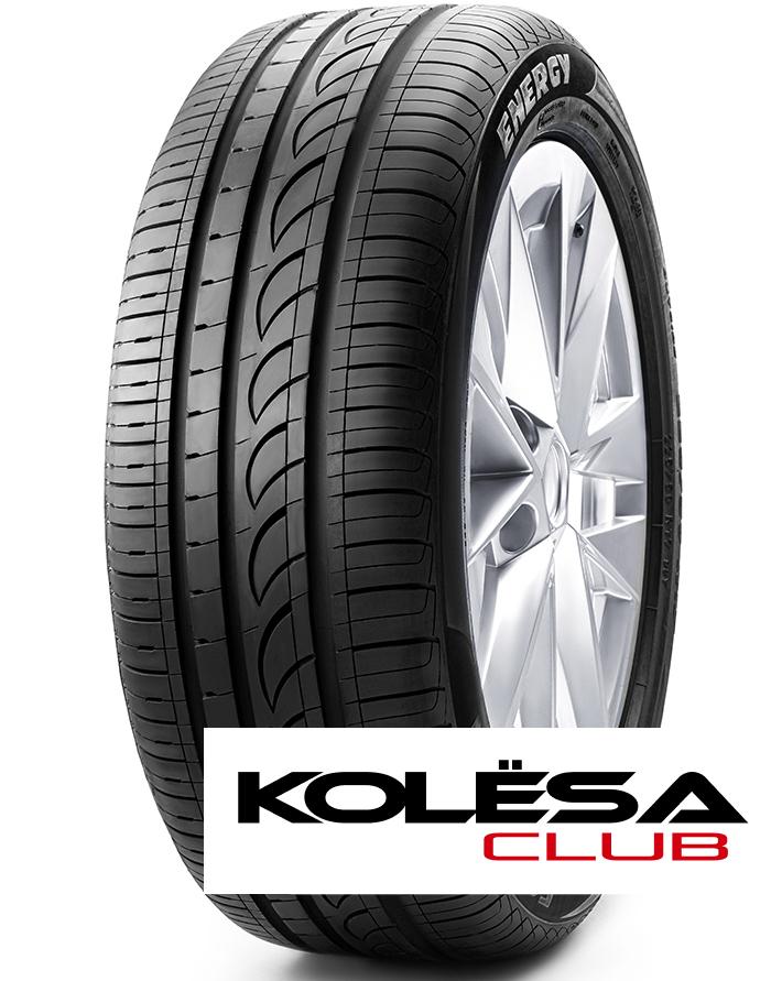Formula 225/55 r19 Energy 99V