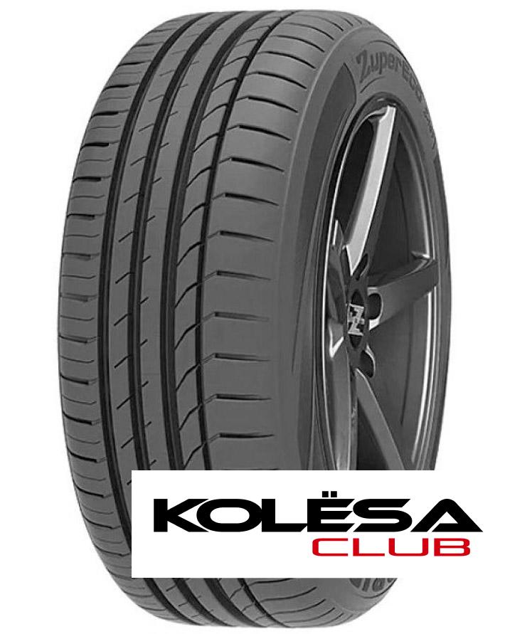 Westlake 245/40 r18 Z-107 97W