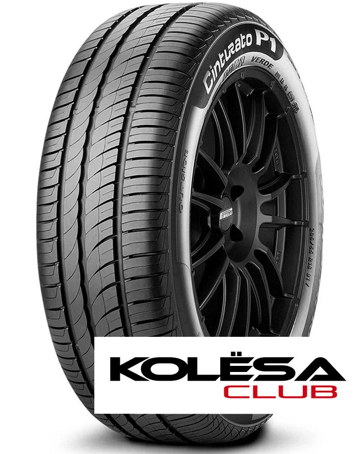 Pirelli 195/55 r16 Cinturato P1 87H