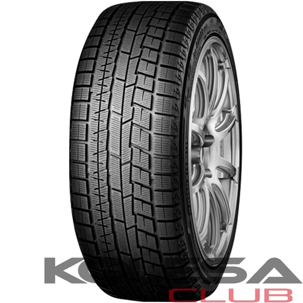 YOKOHAMA IceGUARD iG60A 255/40R19 100Q