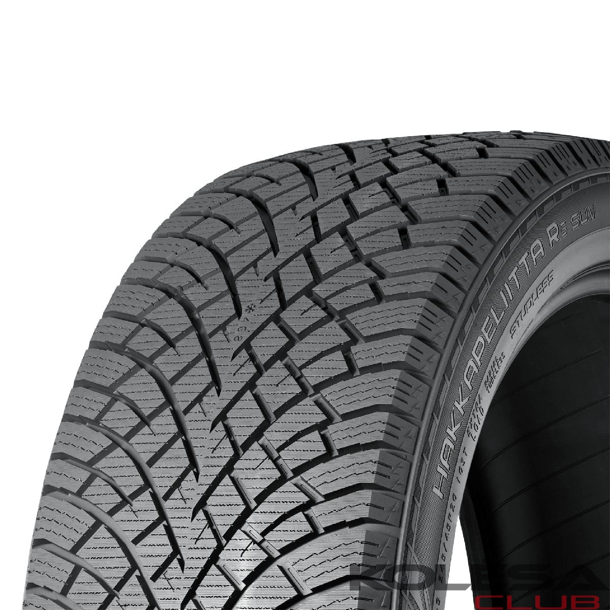 NOKIAN Tyres Hakkapeliitta R5 SUV 215/65R17 103R XL