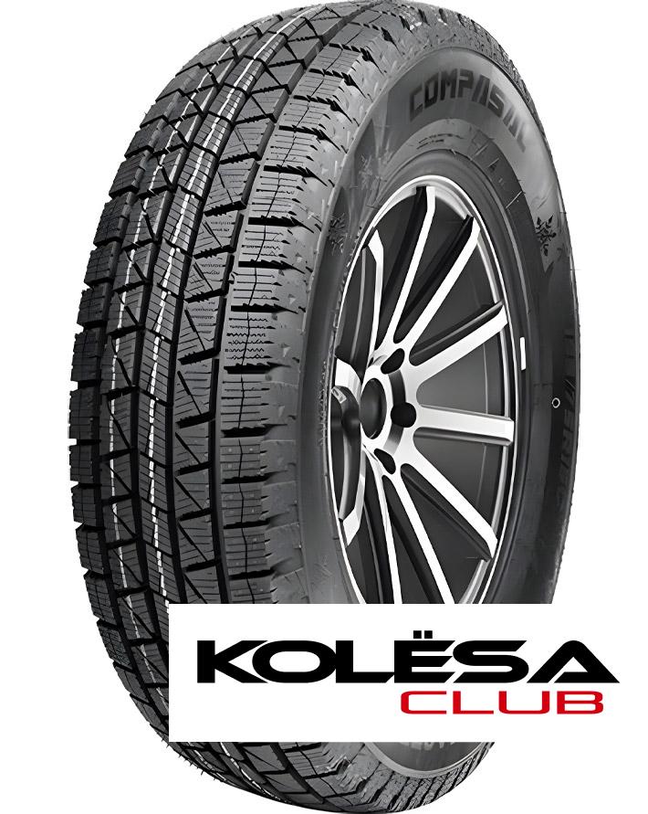 Compasal 225/50 r17 IceMaster 98S