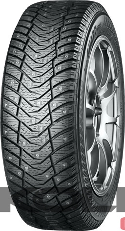 YOKOHAMA IceGUARD IG65 245/70R16 111T шип