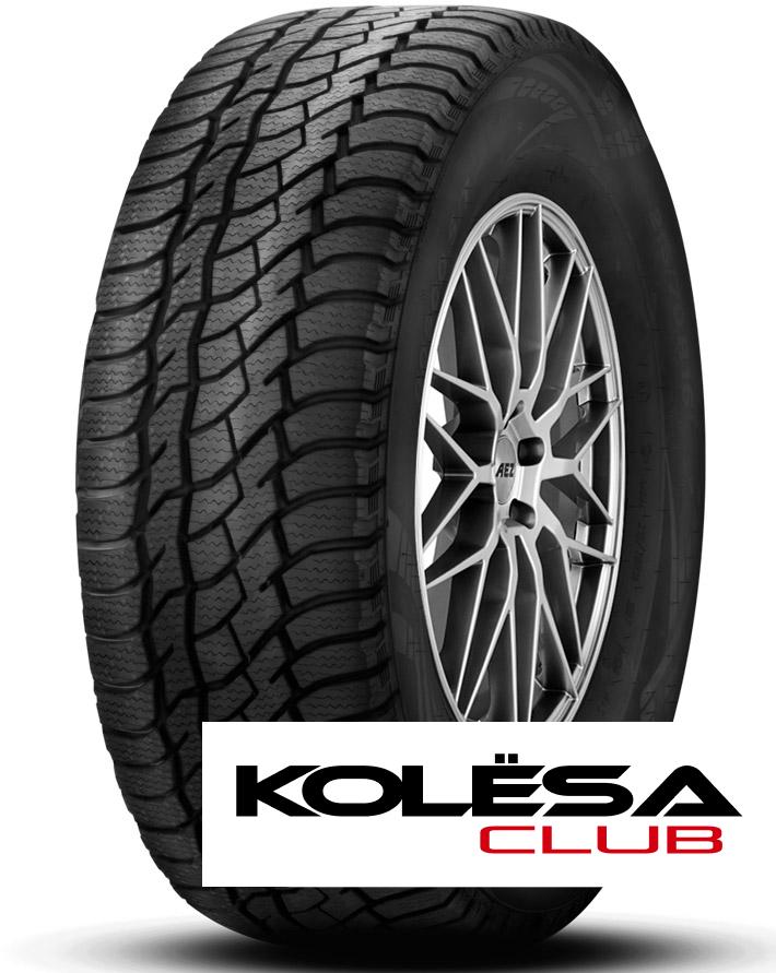 Viatti 215/70 r16 Bosco S/T V-526 100T