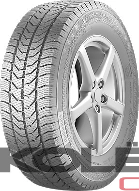 CONTINENTAL VanContact Viking 205/65R16C 107/105R (103R) 8PR