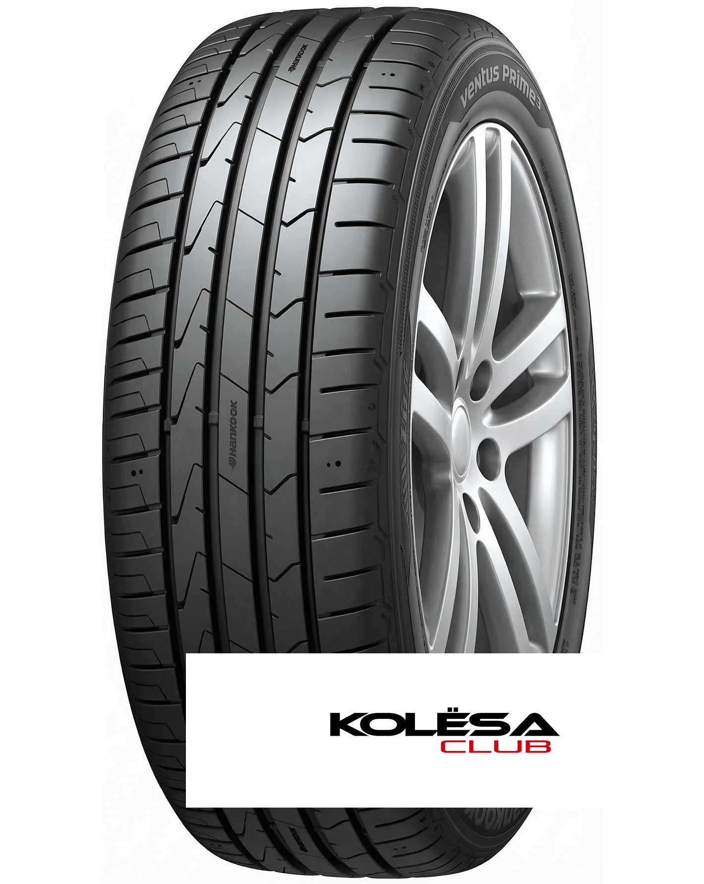 Hankook 205/60 r16 Ventus Prime3 K125 92V