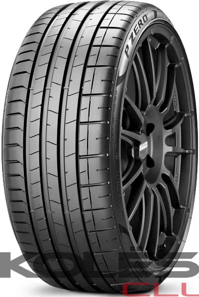 PIRELLI P-ZERO SPORTS CAR 255/35R19 96Y XL MO